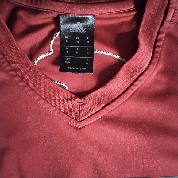 Adidas Miami Heat Shirt - Picture 7 of 8